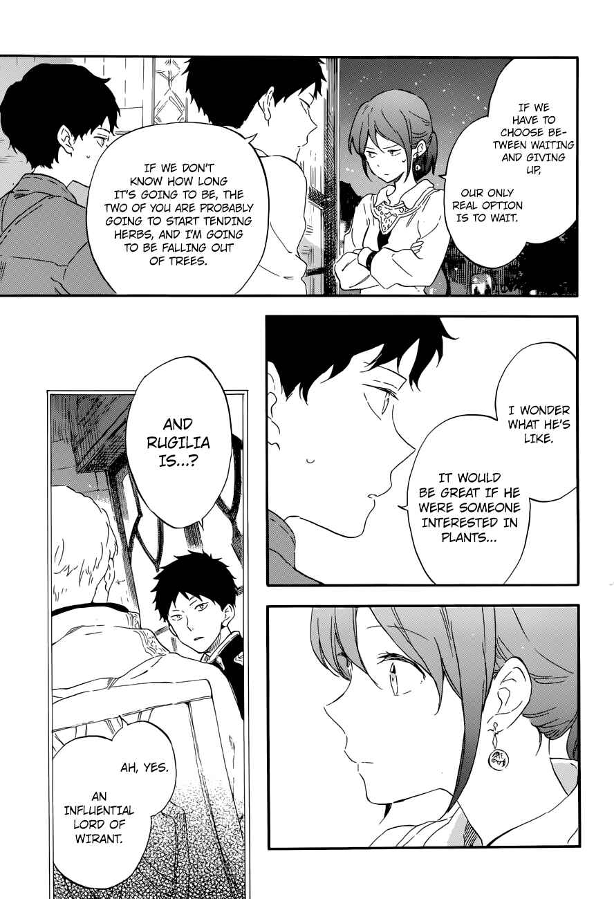 Chapter 108 - Page 28