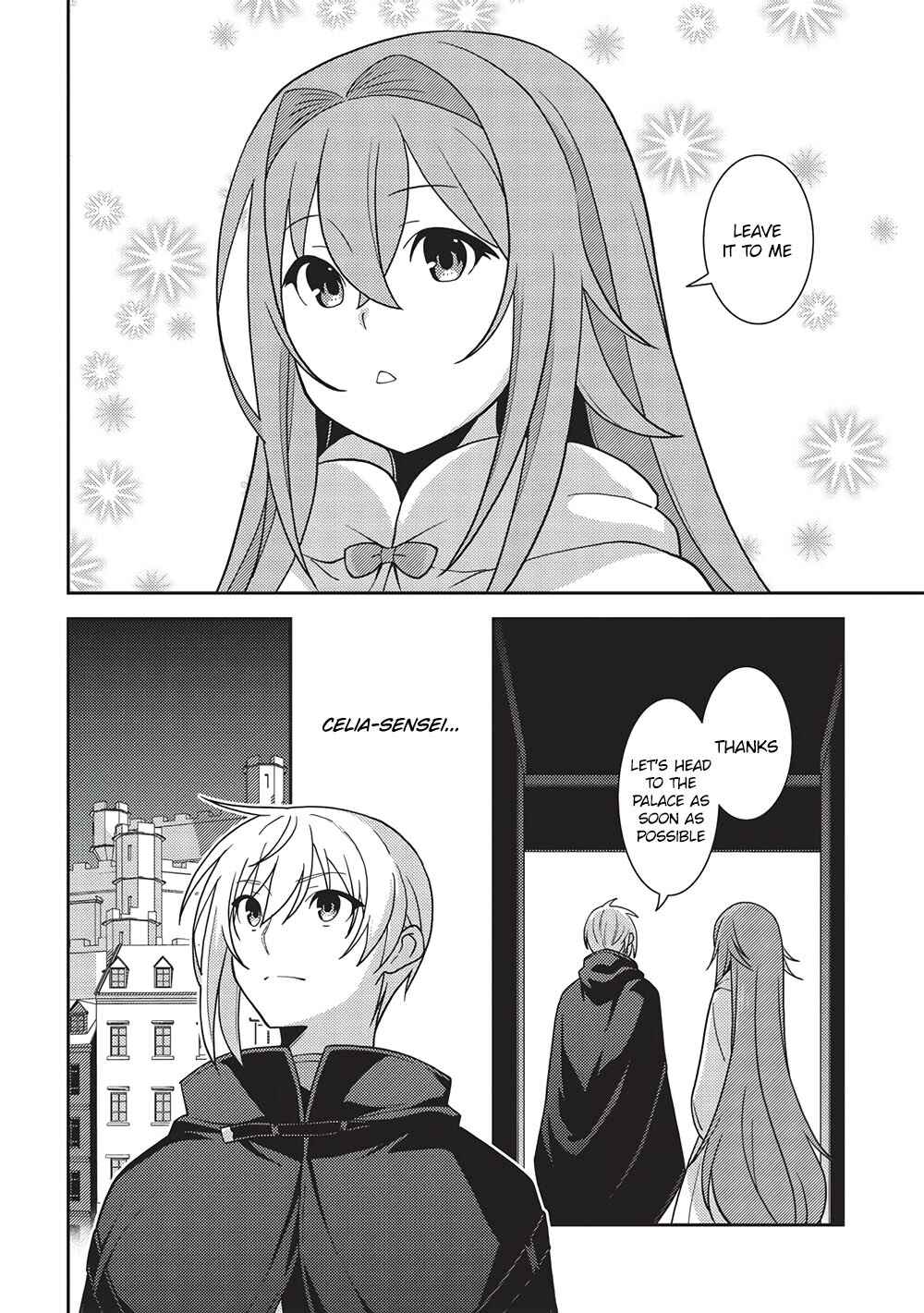 Chapter 46 - Page 19