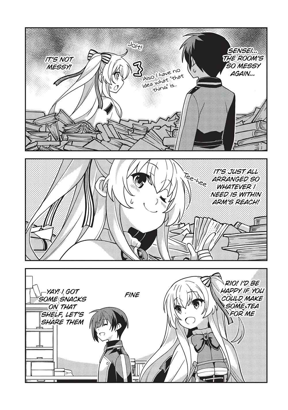 Chapter 46 - Page 6