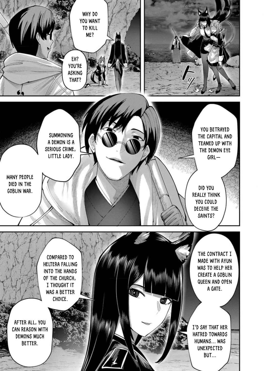 Chapter 65 - Page 10