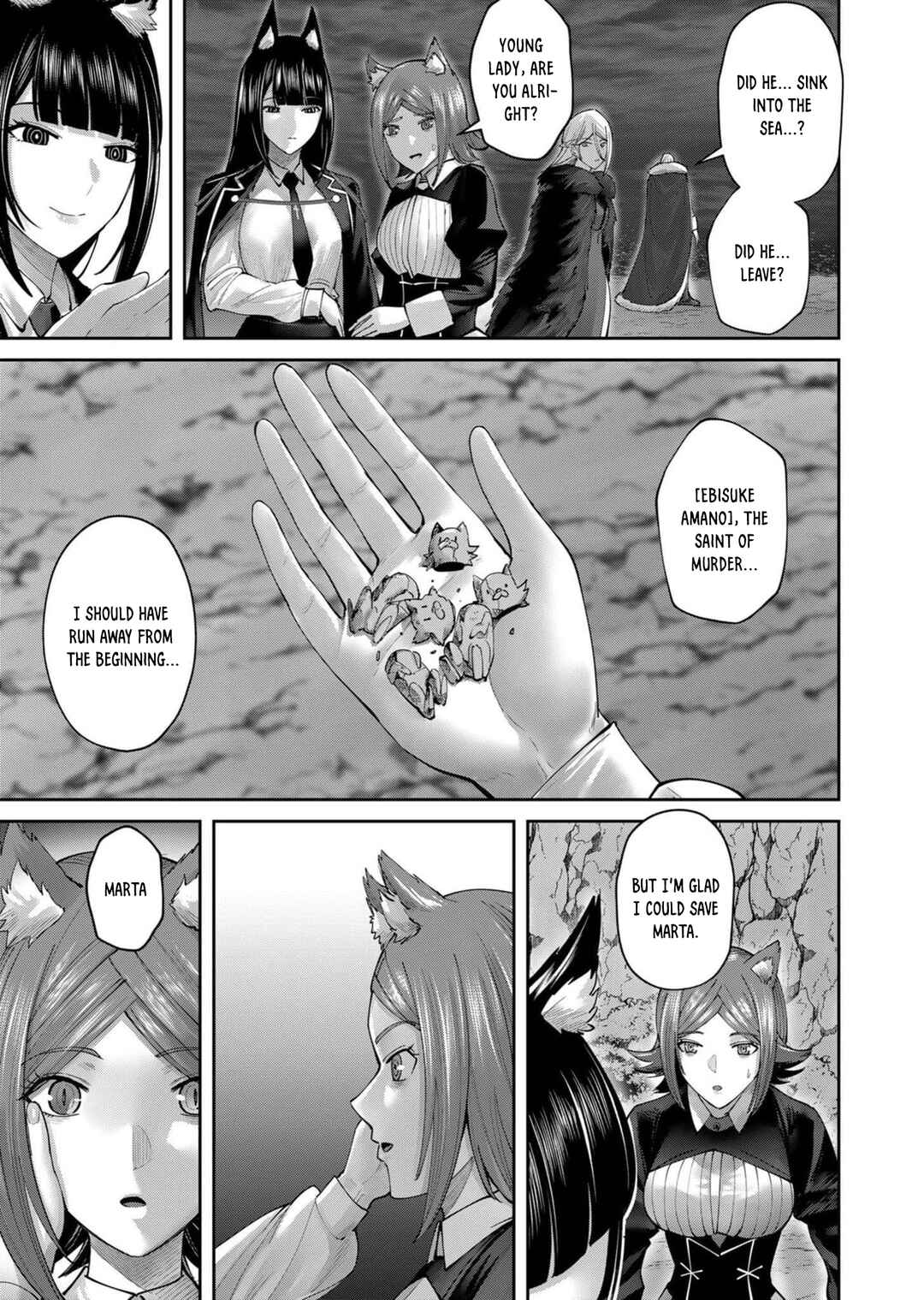 Chapter 65 - Page 22