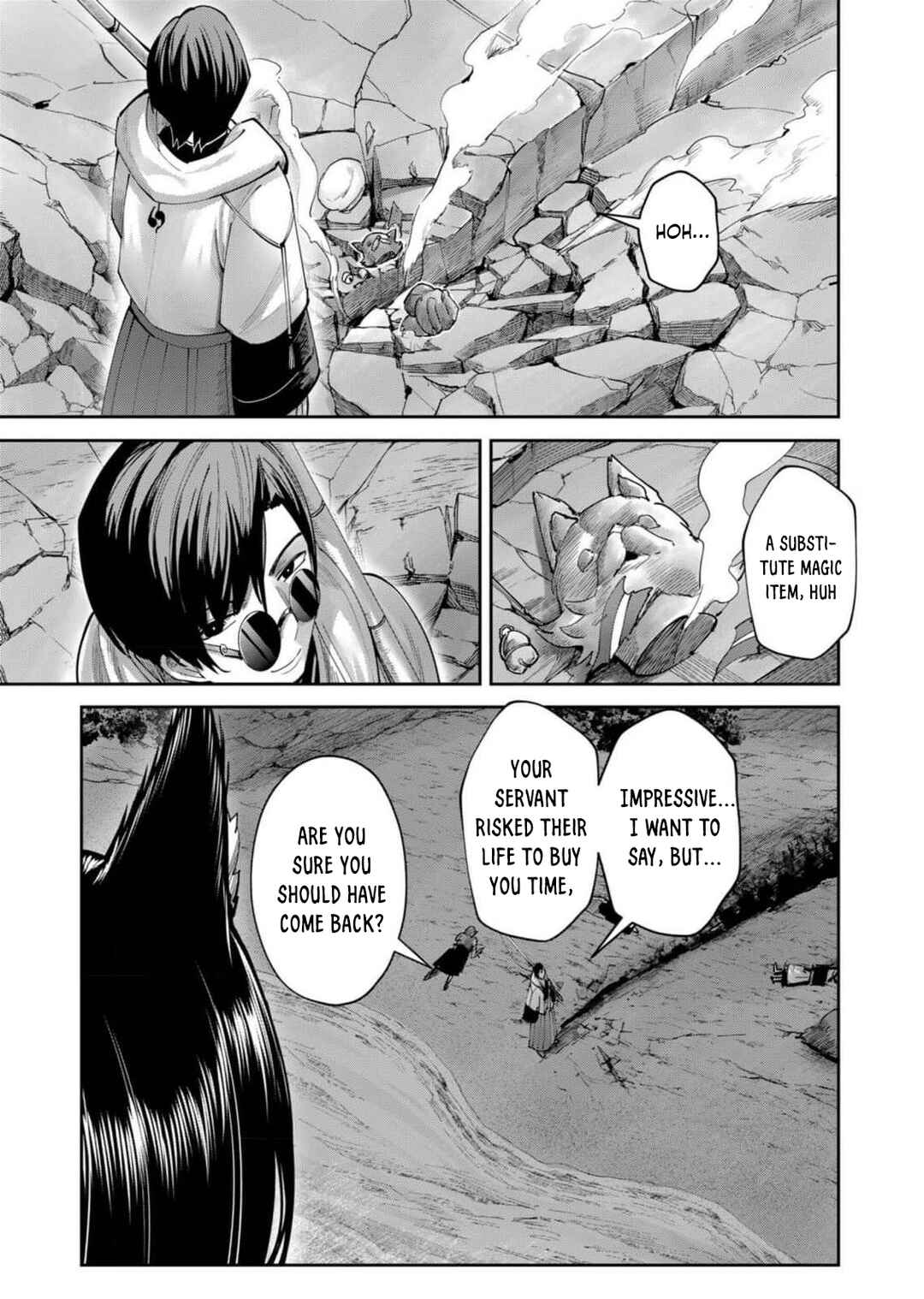 Chapter 65 - Page 8