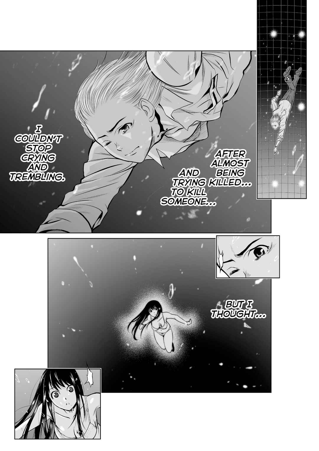 Chapter 8 - Page 25