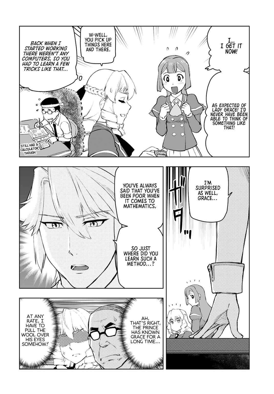 Chapter 5 - Page 14