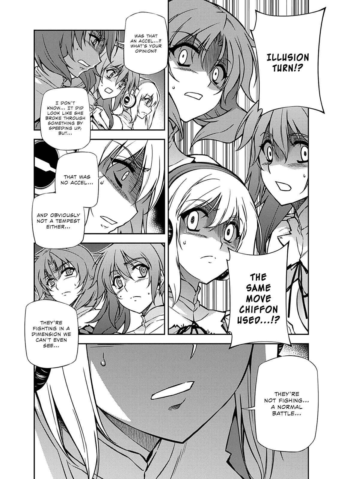 Chapter 198 - Page 14