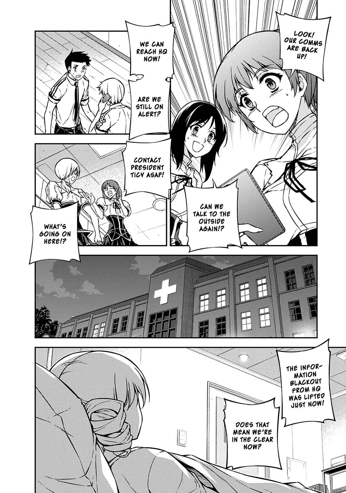 Chapter 198 - Page 4
