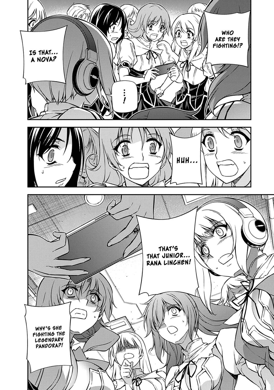 Chapter 198 - Page 8
