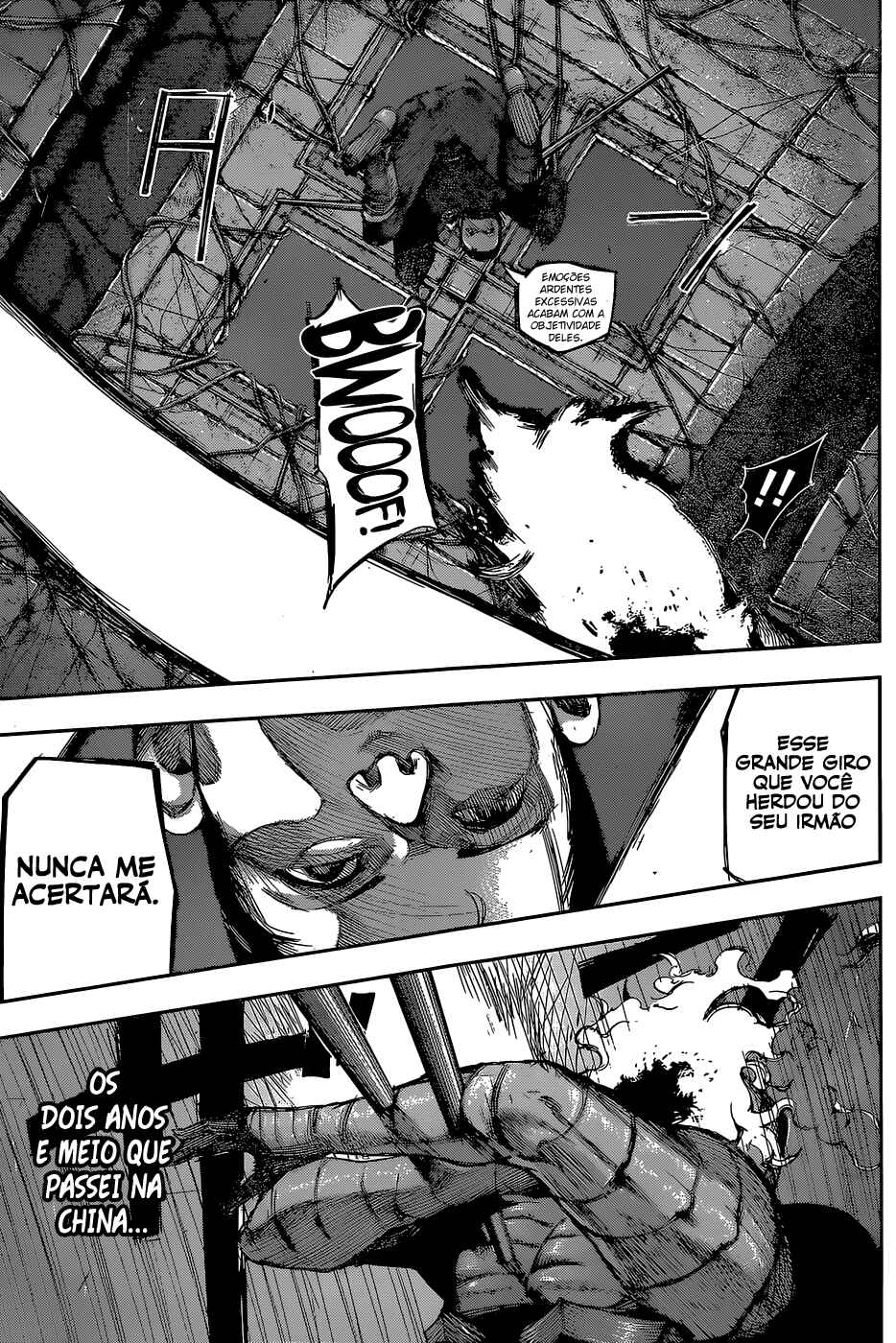 Chapter 88 - Page 15