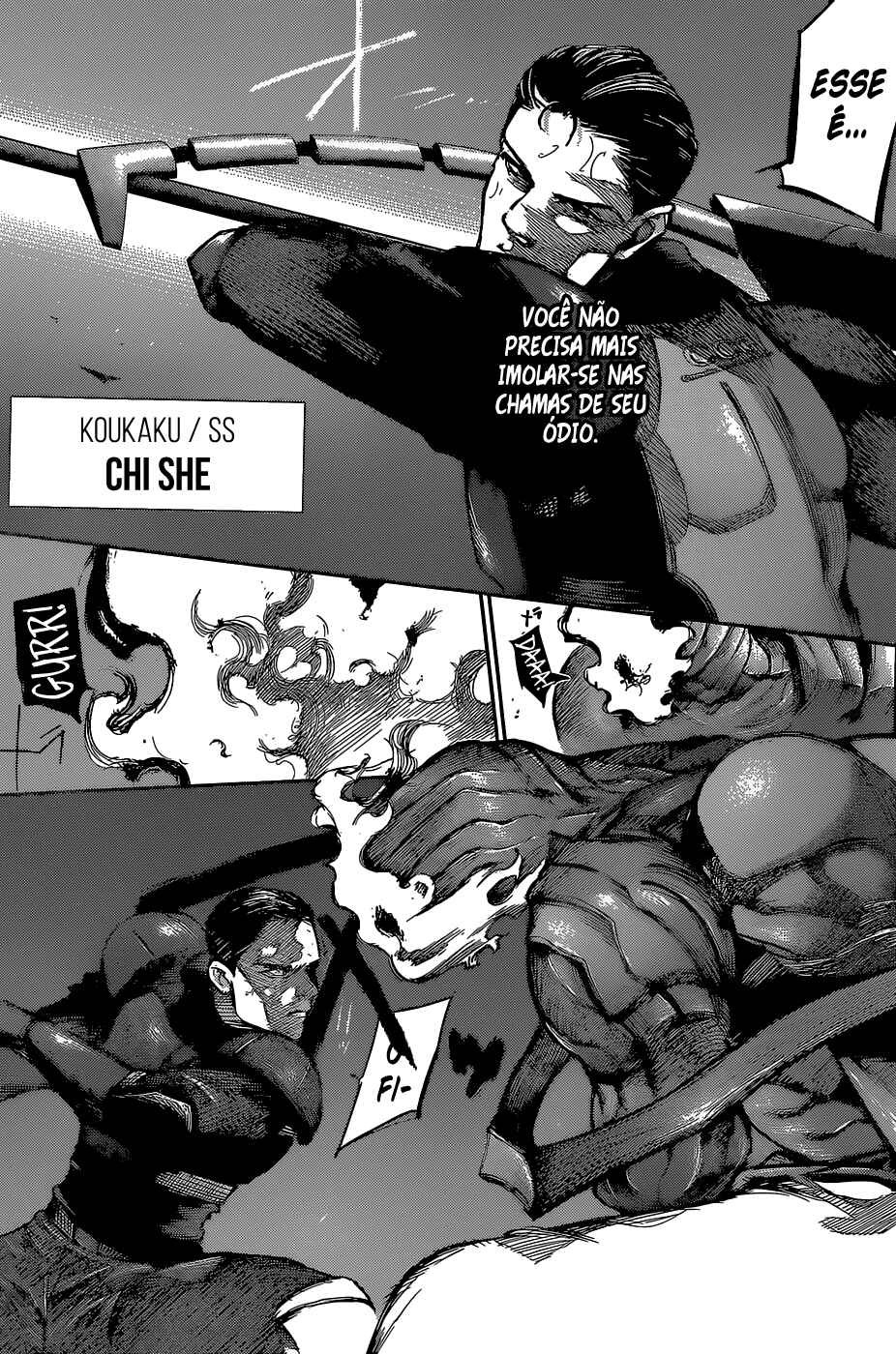 Chapter 88 - Page 17