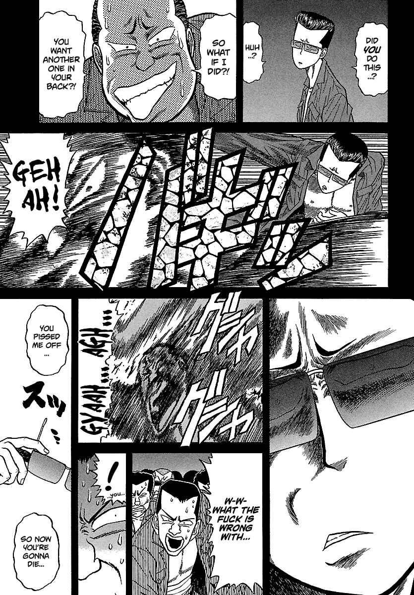Chapter 97 - Page 24