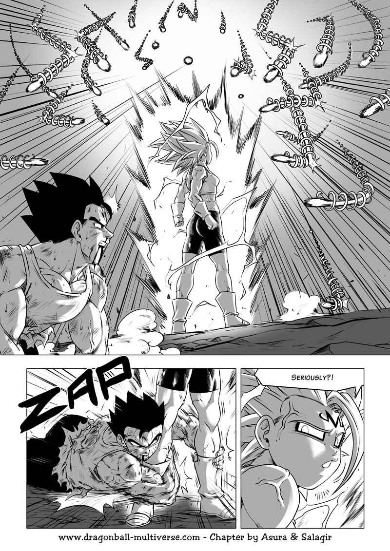 Chapter 70 - Page 13