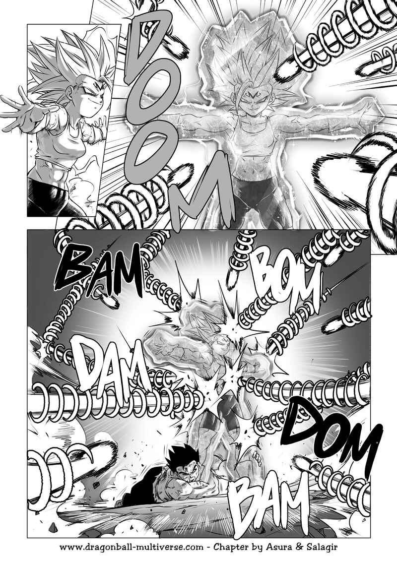 Chapter 70 - Page 14