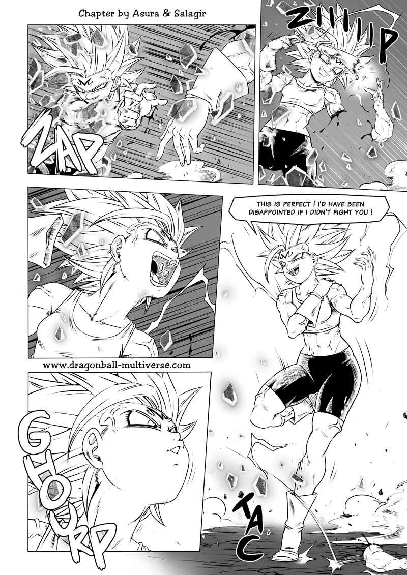 Chapter 70 - Page 16