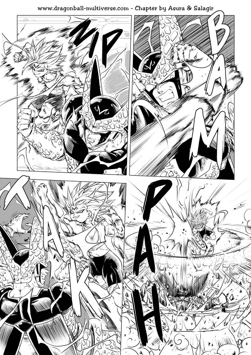 Chapter 70 - Page 17
