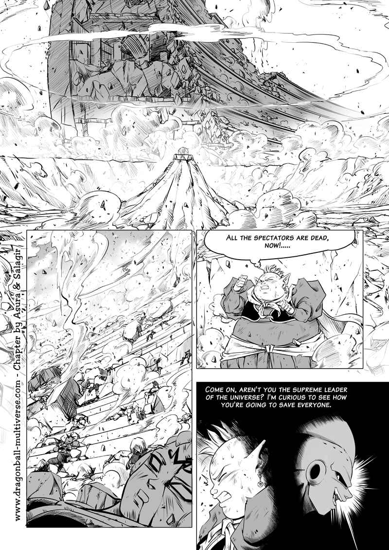 Chapter 70 - Page 21