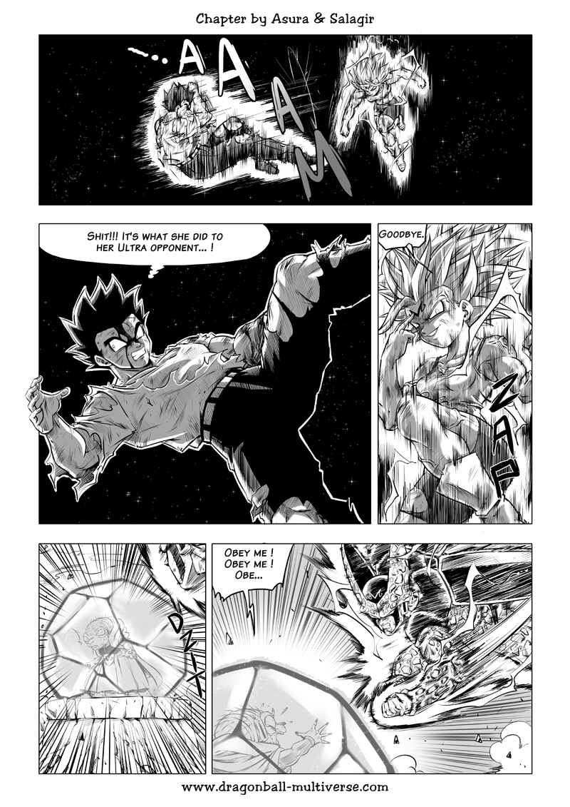 Chapter 70 - Page 23