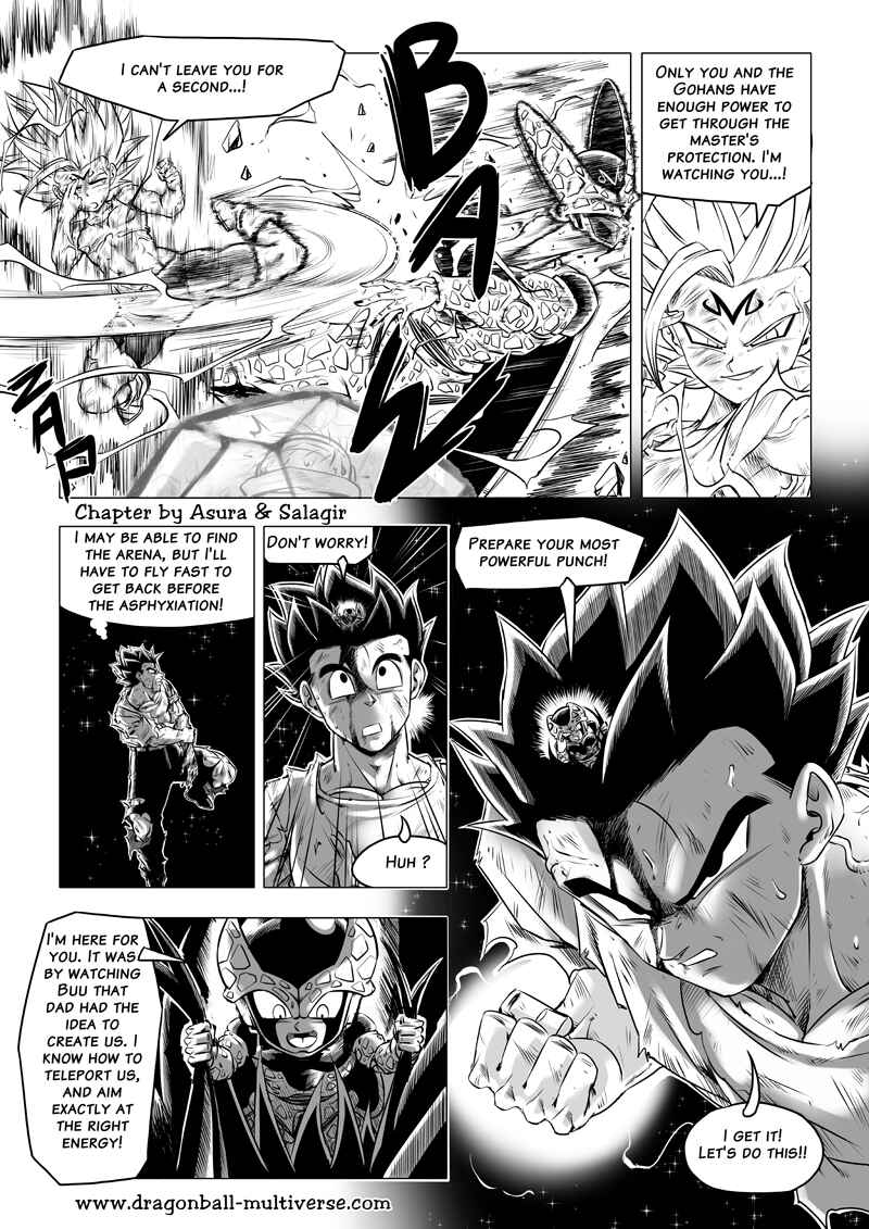 Chapter 70 - Page 24
