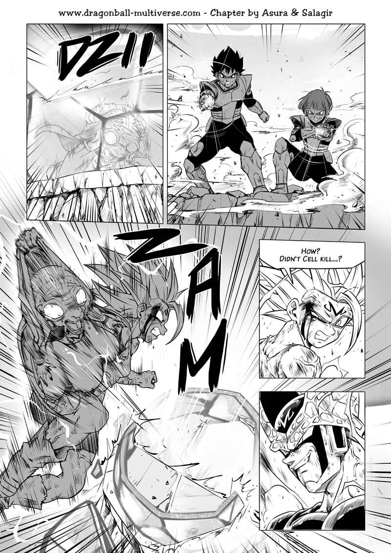 Chapter 70 - Page 28