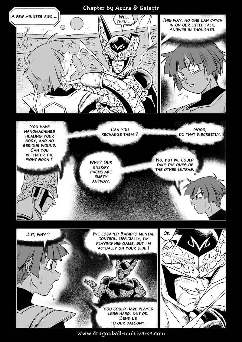 Chapter 70 - Page 29