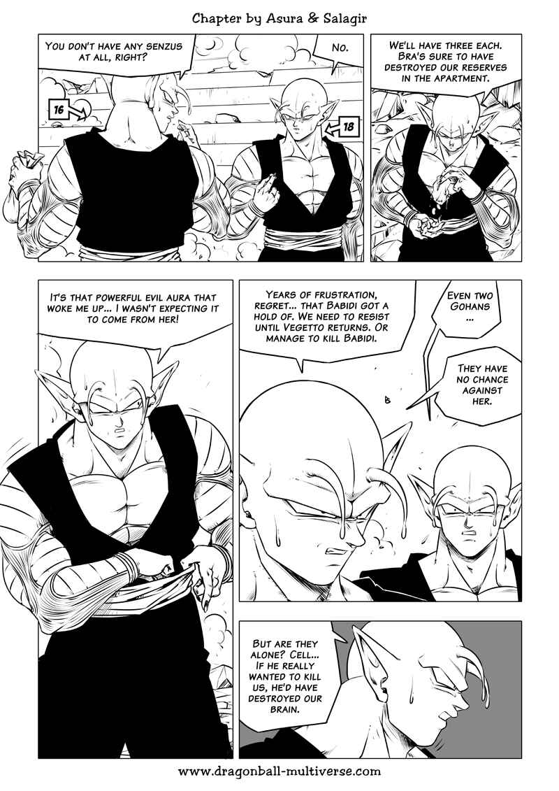 Chapter 70 - Page 3