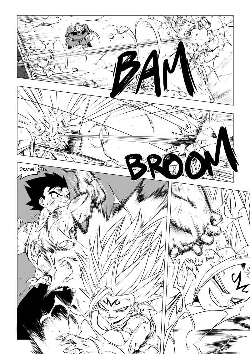 Chapter 70 - Page 9