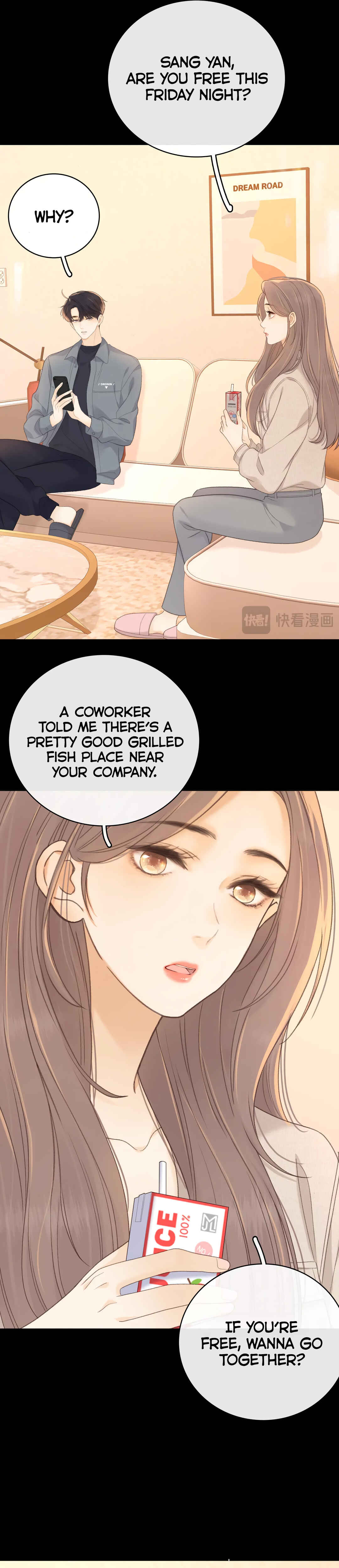 Chapter 82 - Page 19