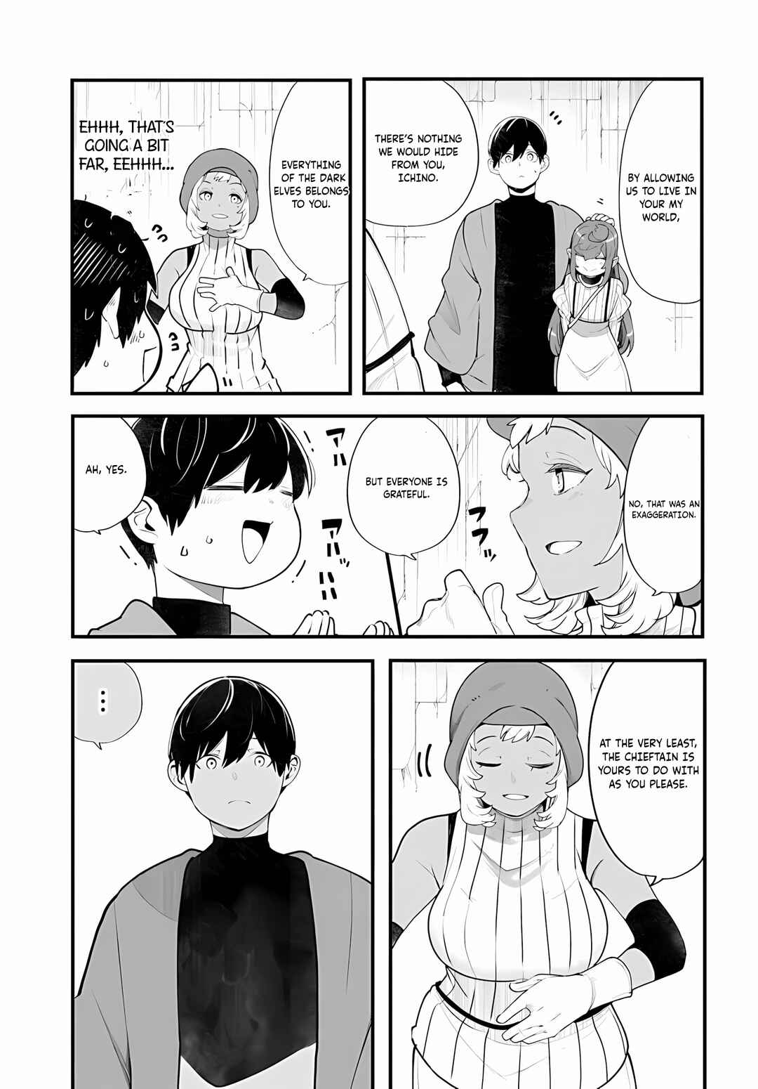 Chapter 96 - Page 10