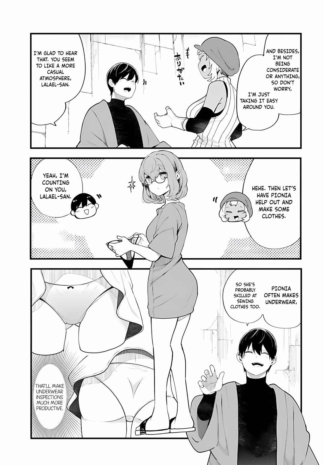 Chapter 96 - Page 12