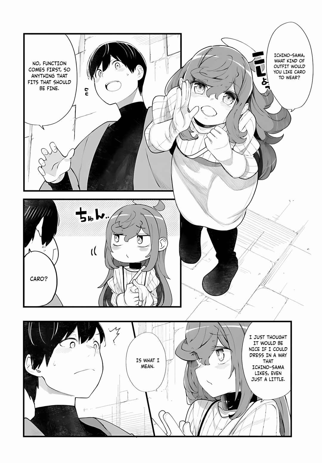 Chapter 96 - Page 13