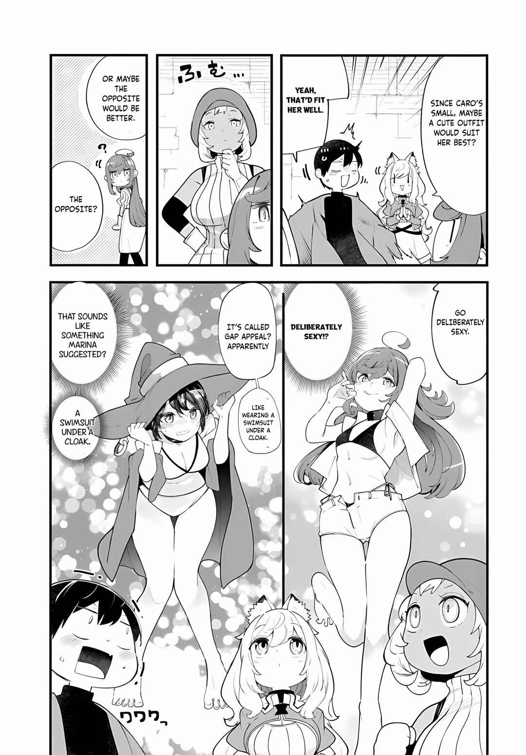 Chapter 96 - Page 14