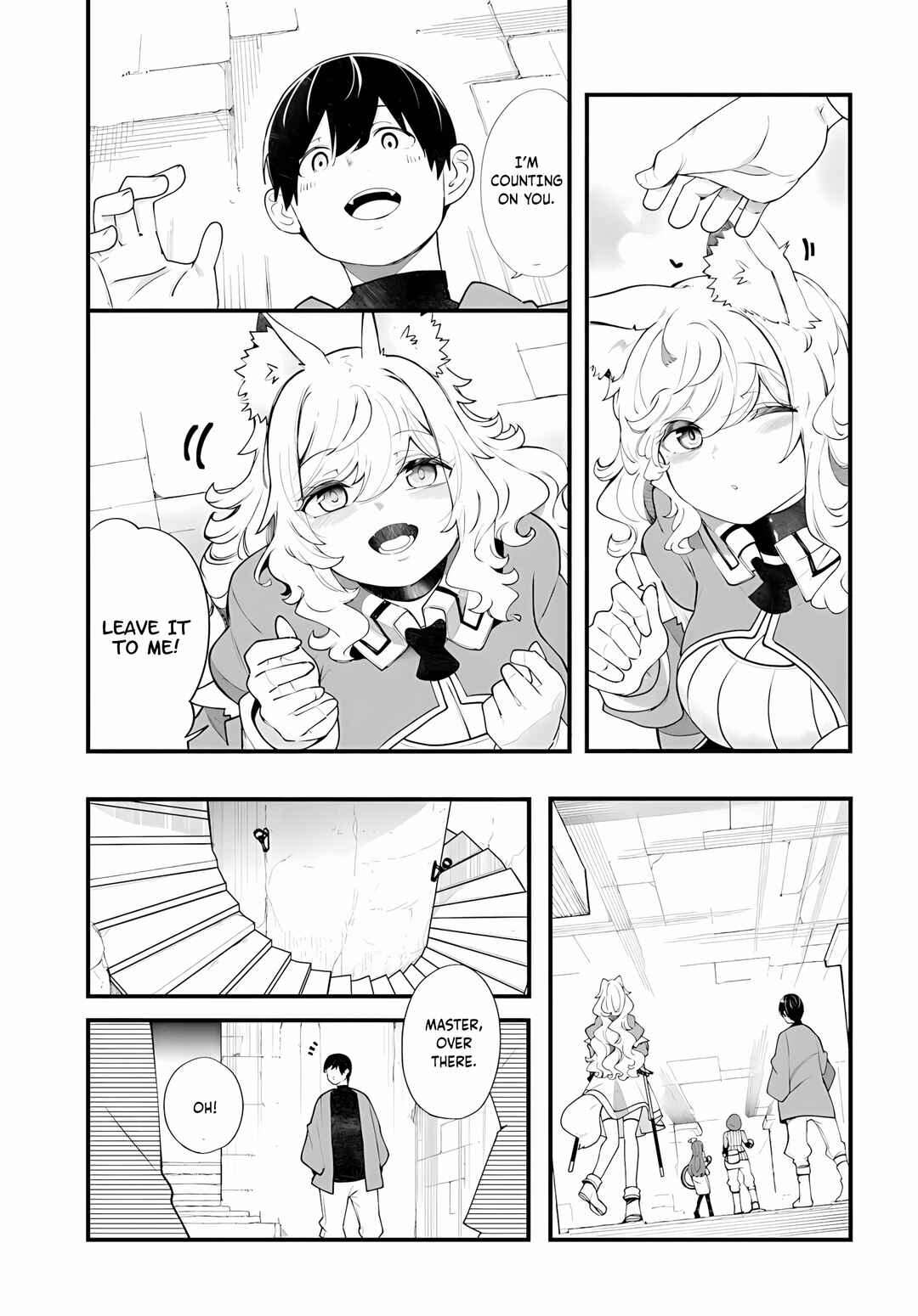 Chapter 96 - Page 18