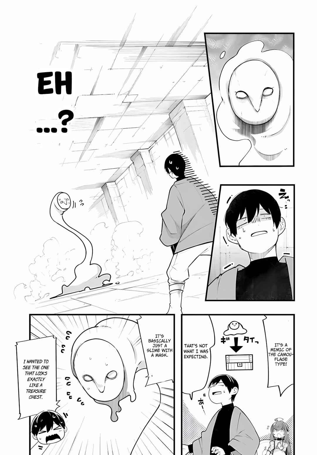 Chapter 96 - Page 22