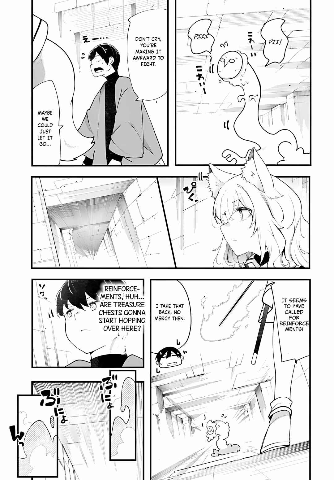 Chapter 96 - Page 26