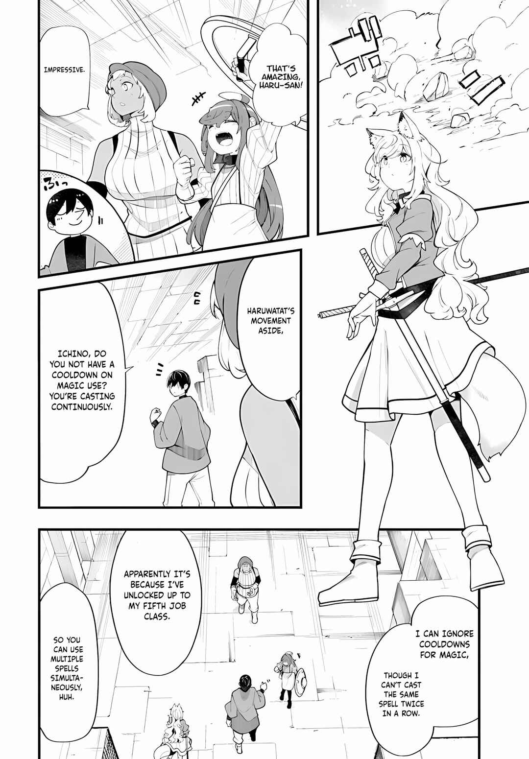 Chapter 96 - Page 35
