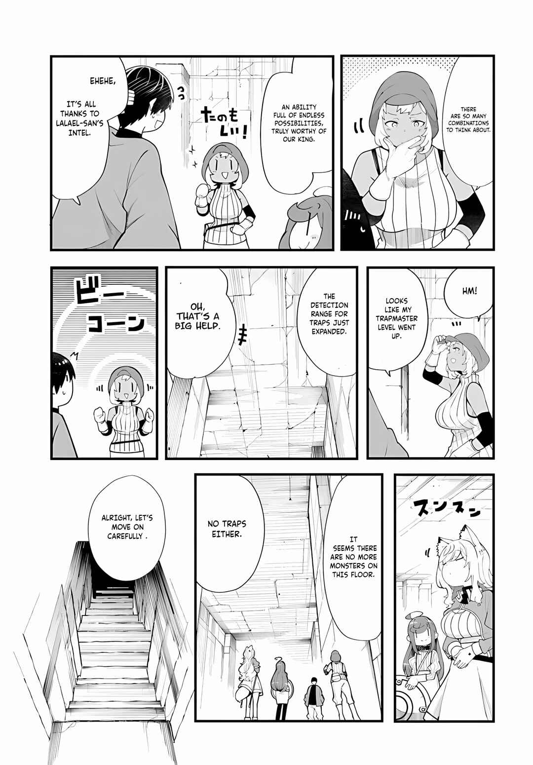 Chapter 96 - Page 36