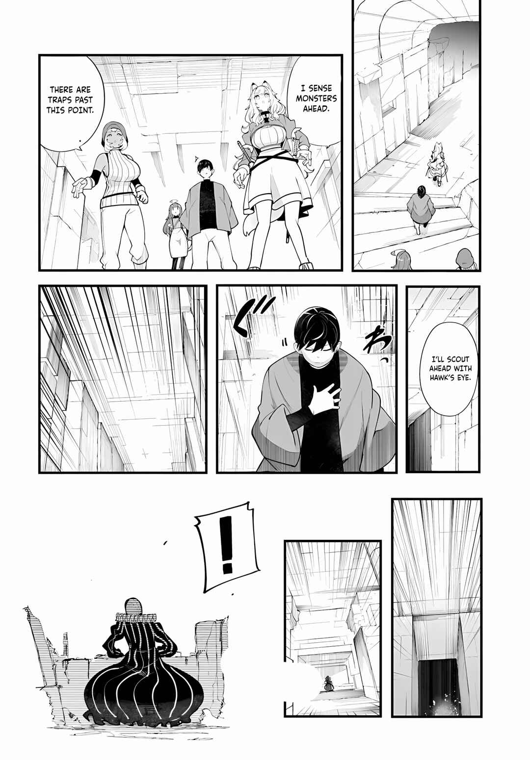 Chapter 96 - Page 37