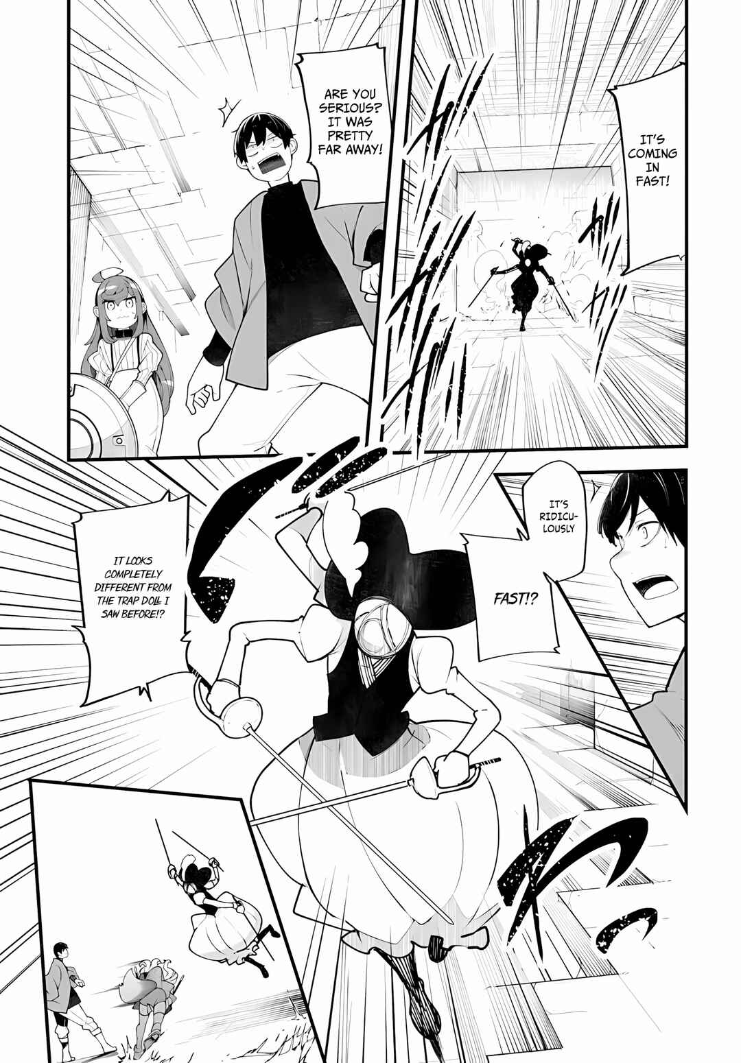 Chapter 96 - Page 40