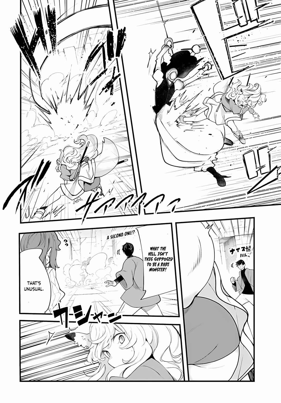 Chapter 96 - Page 41