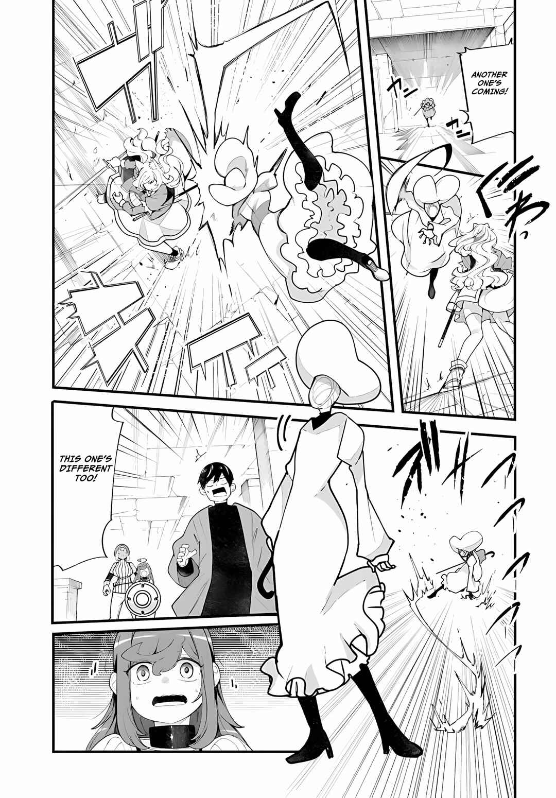 Chapter 96 - Page 42