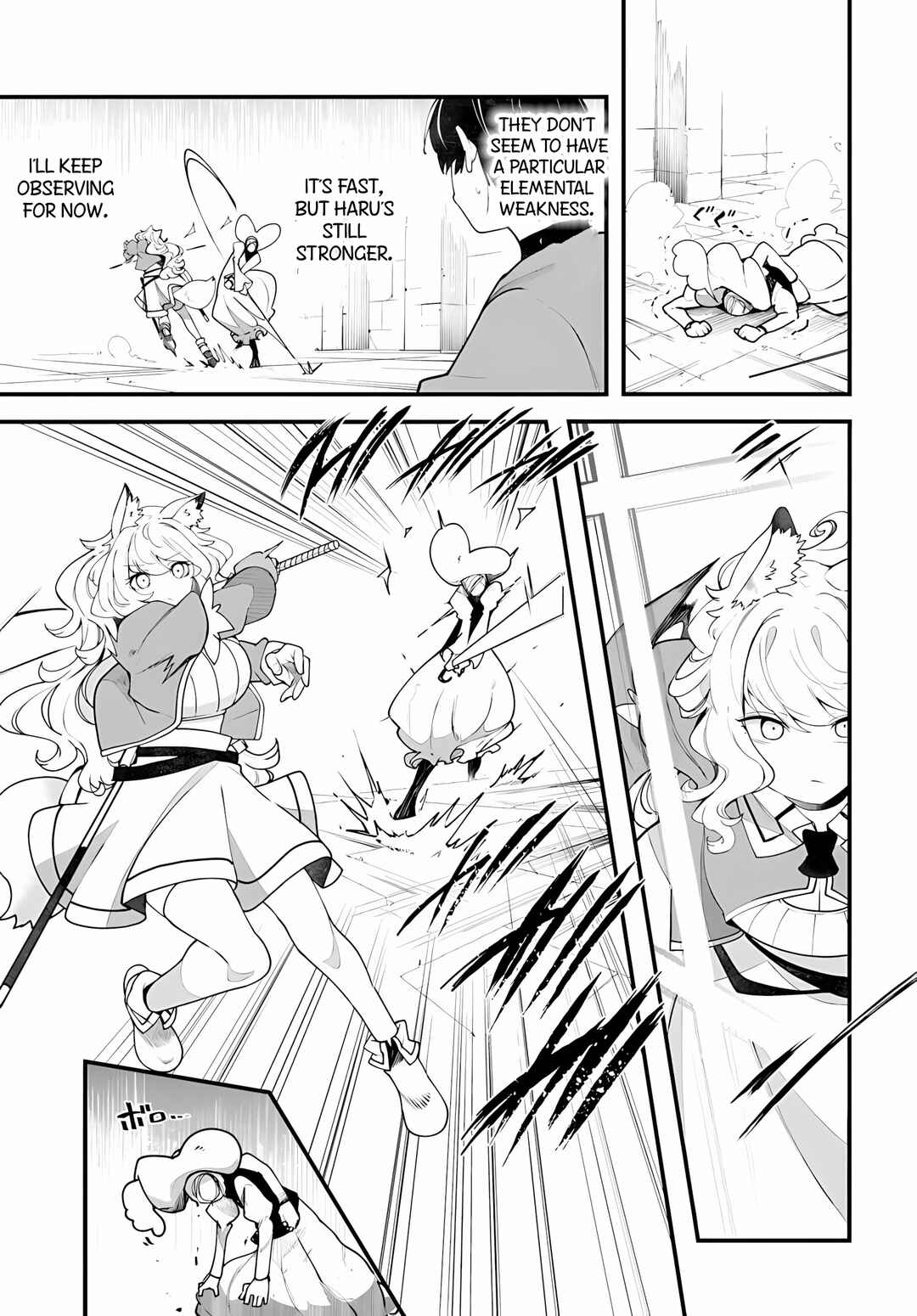 Chapter 96 - Page 48