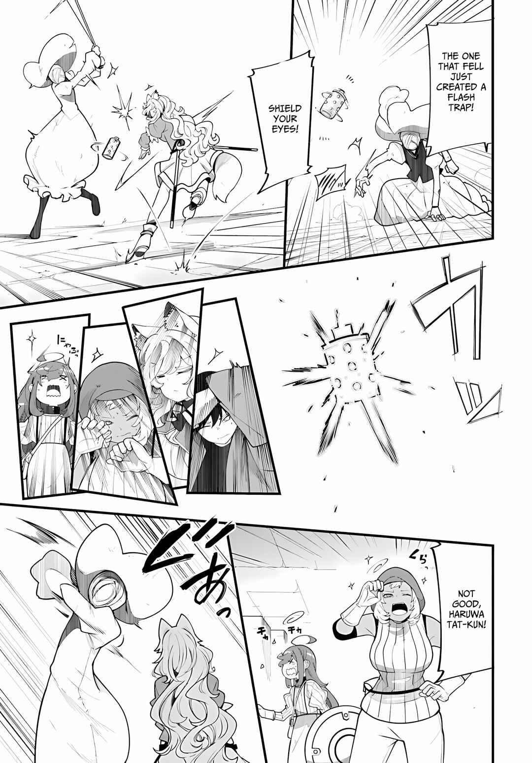 Chapter 96 - Page 50