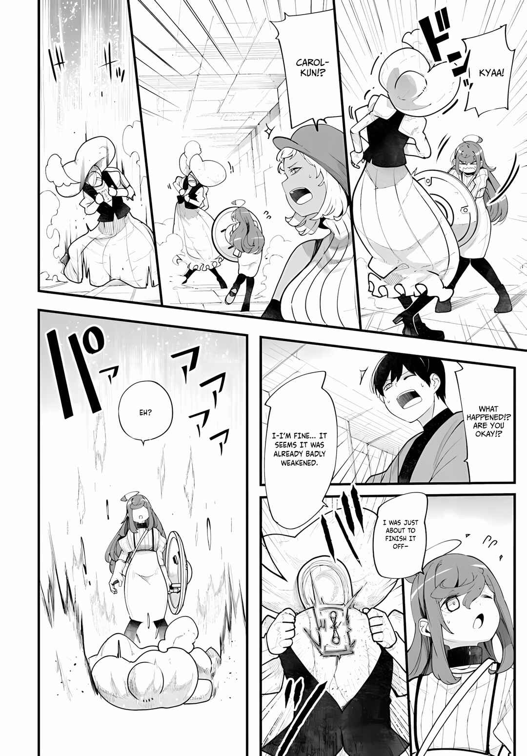 Chapter 96 - Page 53