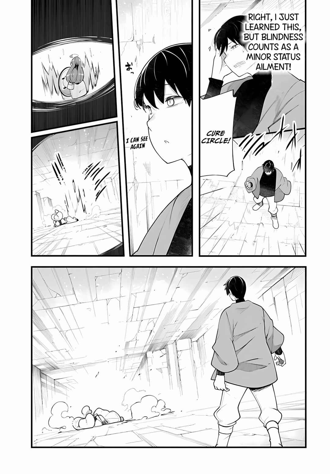 Chapter 96 - Page 54