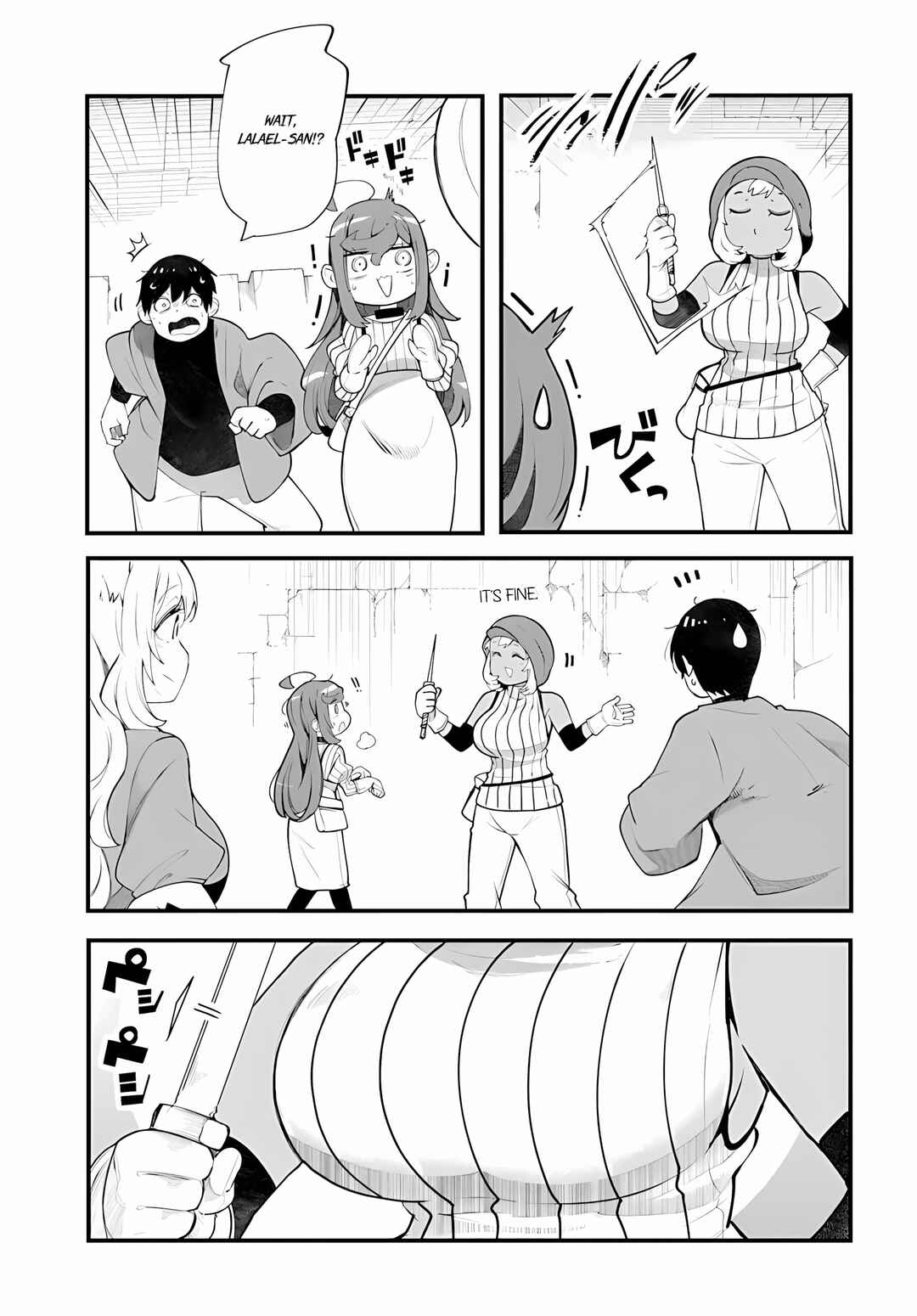 Chapter 96 - Page 6