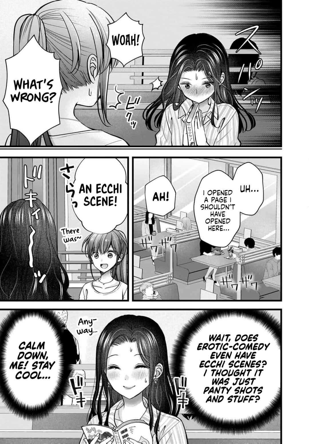 Chapter 45 - Page 12