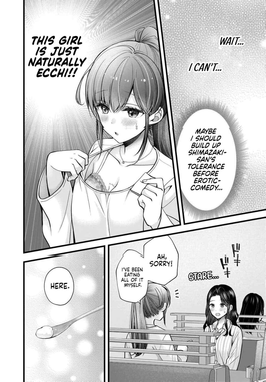 Chapter 45 - Page 21