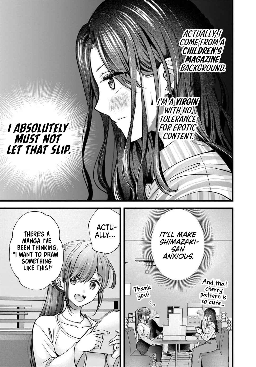 Chapter 45 - Page 6