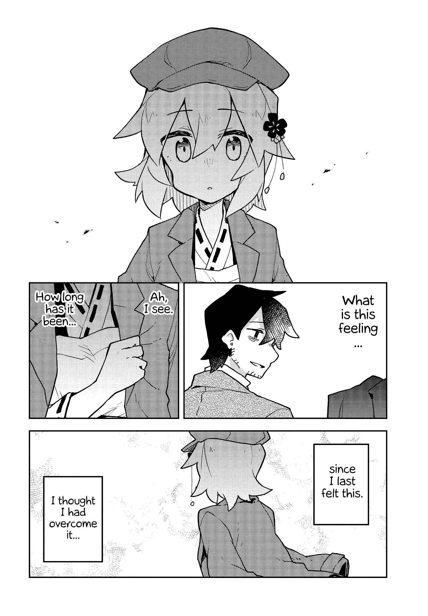 Chapter 45 - Page 12