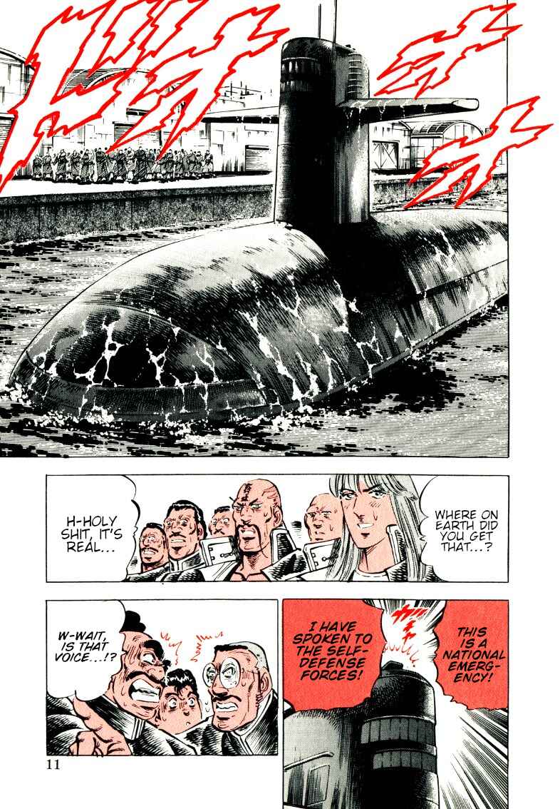 Chapter 92 - Page 10