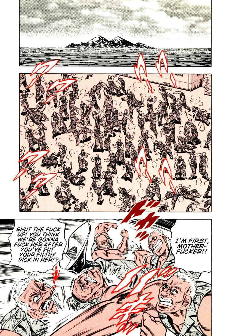 Chapter 92 - Page 12